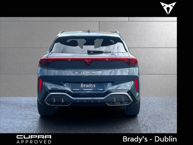 Image for 2025 Cupra Terramar EHYBRID 204HP DSG *CUPRA APPROVED*