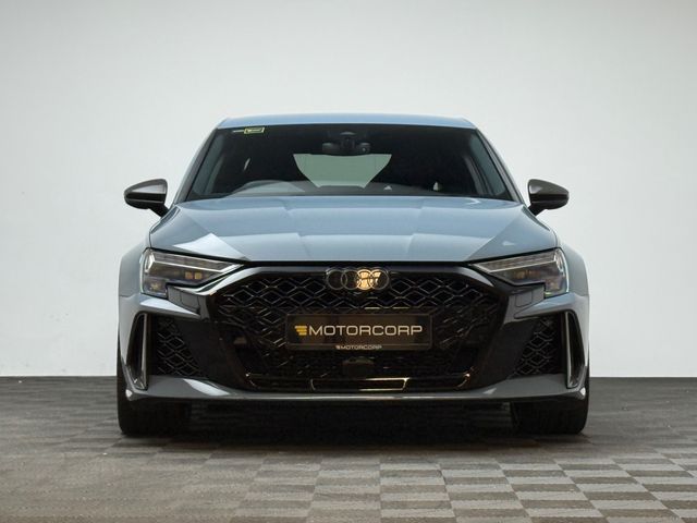 Image for 2025 Audi RS3 CARBON BLACK 2.5 TFSI