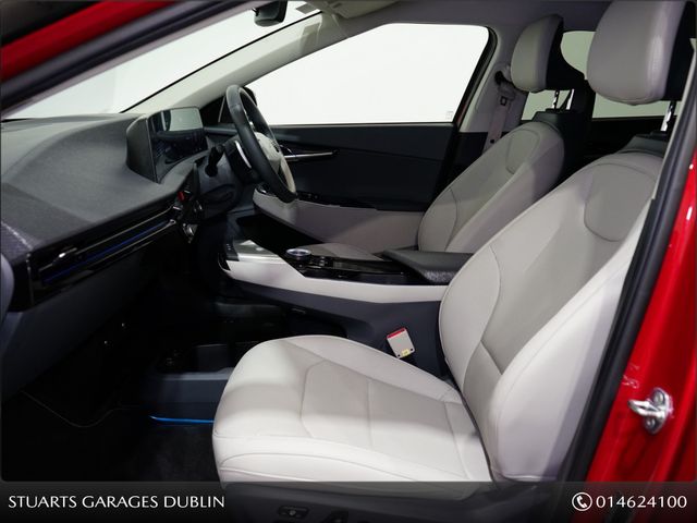 Image for 2022 Kia EV6 Earth 5DR Auto