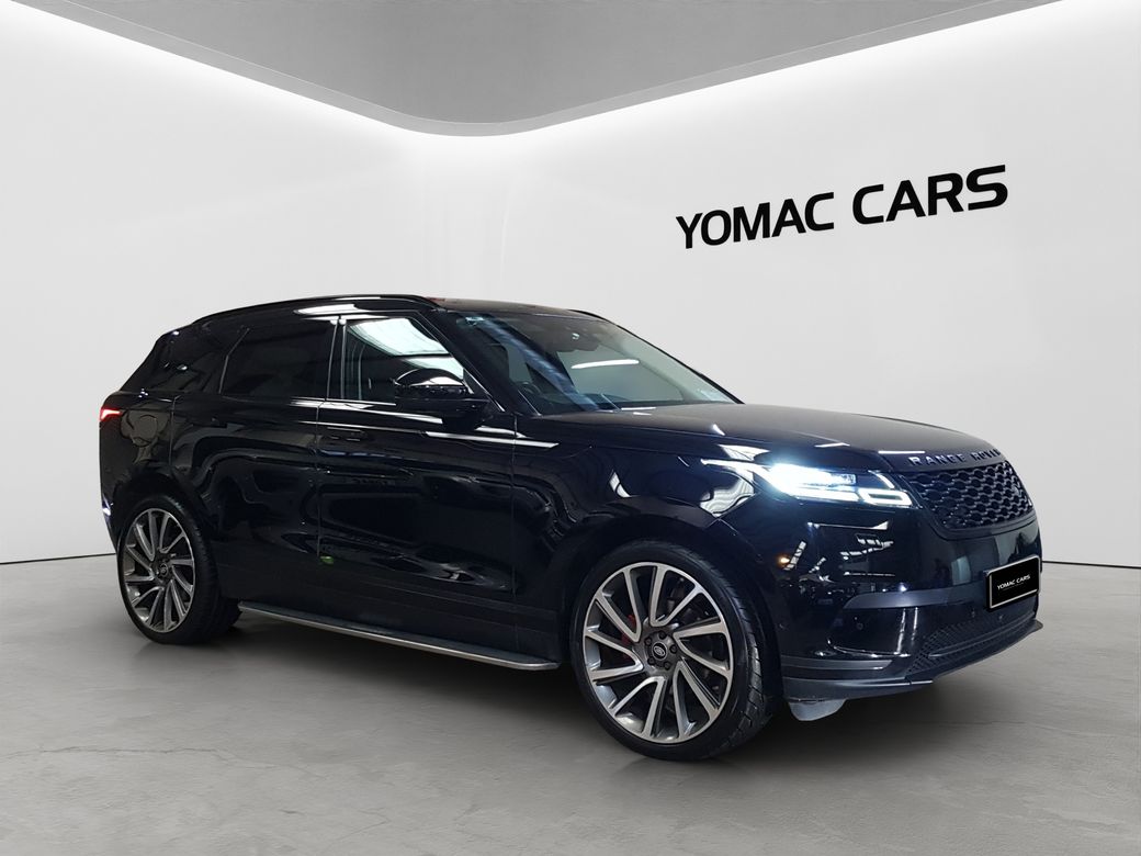 Image for 2018 Land Rover Range Rover Velar D240 SE AUTO AWD -- IMMACULATE CONDITION -- FINANCE ARRANGED 