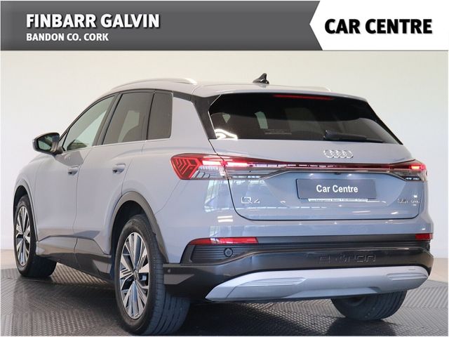 Image for 2023 Audi Q4 e-tron Sport 35 e-tron