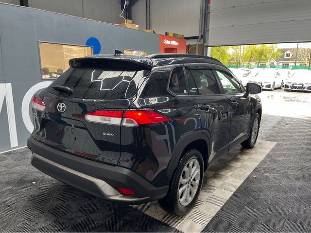 Image for 2024 Toyota Corolla Cross €33950 2024 TOYOTA COROLLA CROSS HYBRID S 1.8 AUTOMATIC / CRUISE CONTROL / REVERSE CAMERA AND MORE