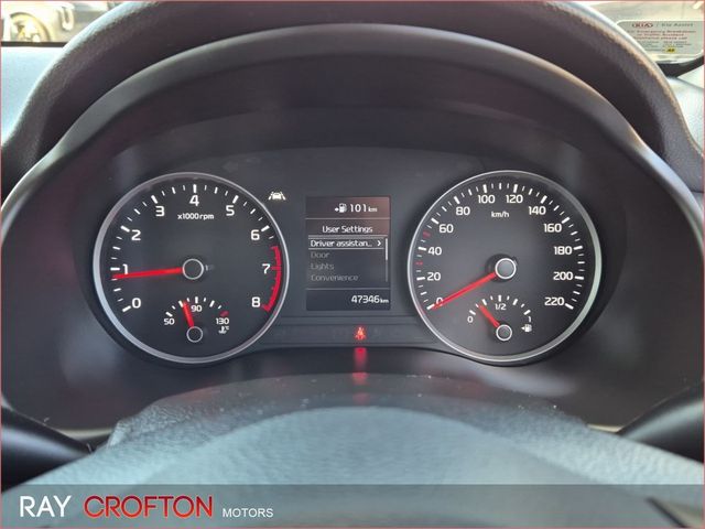 Image for 2019 Kia Stonic 1.4 K3 Petrol