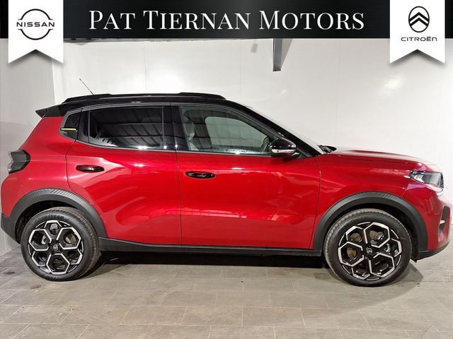 Image for 2025 Citroen C3 E-C3 MAX 44kWh 2T