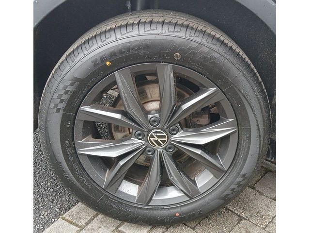 Image for 2024 Volkswagen Tiguan Allspace Life 2.0 TDI 150 HP **REAR VIEW CAMERA, APP CONNECT, 