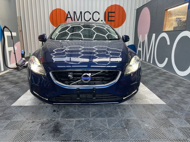 Image for 2015 Volvo V40 ONLY €11950 VOLVO V40 AUTOMATIC 1.6 PETROL / 86k KMs / REVERSE CAMERA & MORE