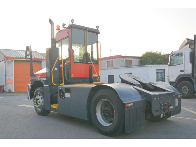 Image for 2018 Kalmar T2 T2