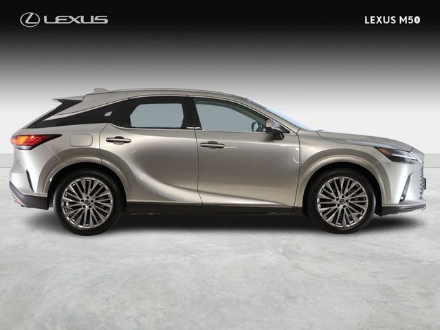 Image for 2023 Lexus RX450h+ Premium