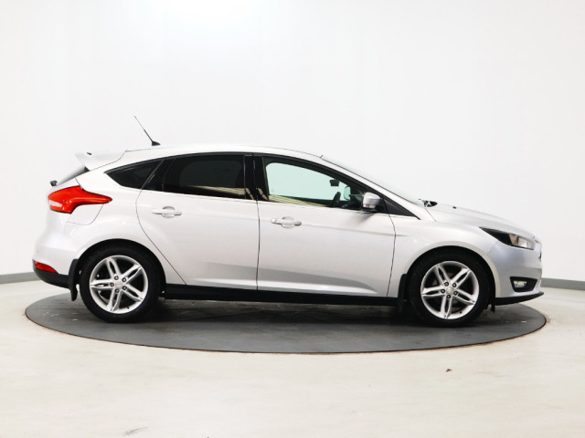 Image for 2016 Ford Focus *58* Zetec 5DR 1.5D