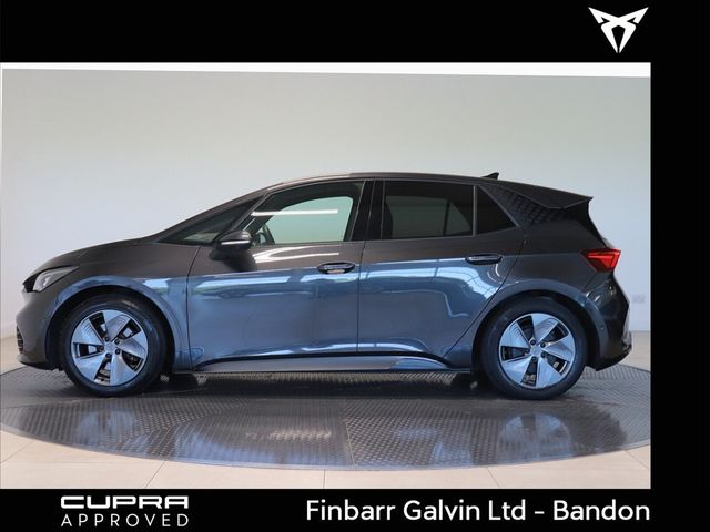Image for 2023 Cupra Born 58kWh 204hp