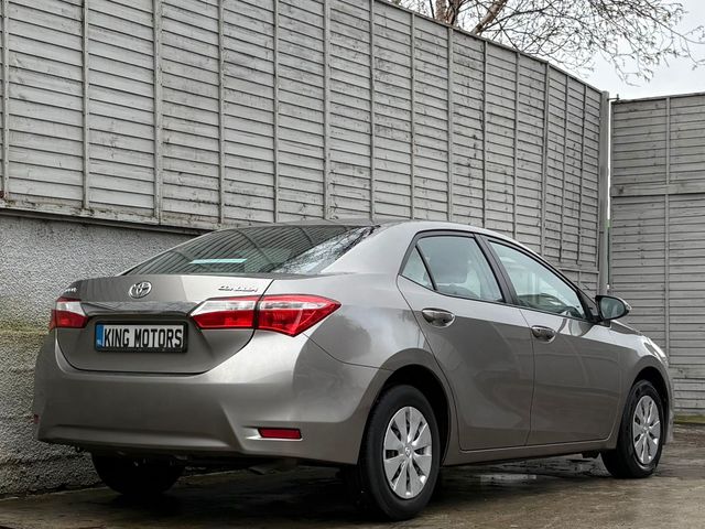 Image for 2016 Toyota Corolla 1.33 TERRA 4DR / LOW KM / *FINANCE OPTIONS AVAILABLE*