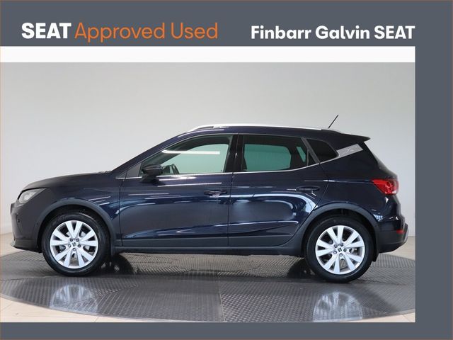 Image for 2022 SEAT Arona 1.0TSI 110hp Xperience