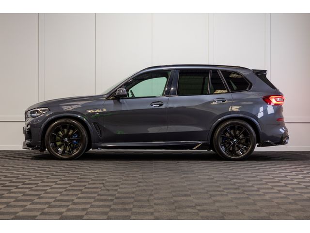 Image for 2021 BMW X5 X-Drive 45e M-Sport 5 Seat N1