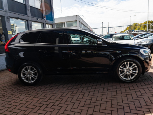 Image for 2016 Volvo XC60 2.0DS SE LUXURY EDITION 5DR ESATE AUTOMATIC // FULL BLACK HEATED LEATHER INTERIOR // BUY WITH CONFIDENCE AA AND SIMI APPROVED DEALER 2025 // FINANCE ARRANGED // A