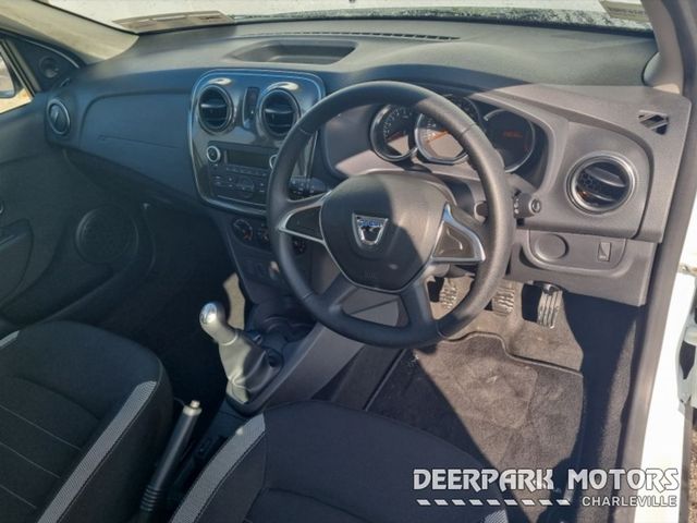 Image for 2020 Dacia Sandero Stepway TCe 90 STEPWAY Alternative