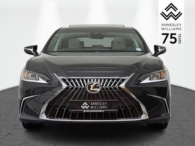 Image for 2023 Lexus ES 300h ES300h Dynamic