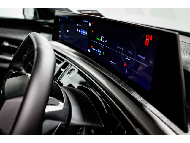 Image for 2025 Peugeot 3008 E-Allure 73kWh Auto 210HP