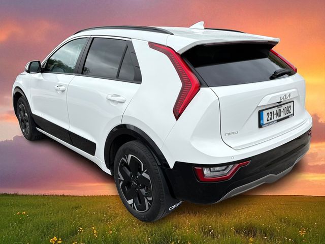Image for 2023 Kia Niro EV K3 5DR A AUTO