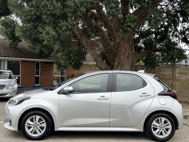 Image for 2024 Toyota Yaris Hybrid 1.5 Luna