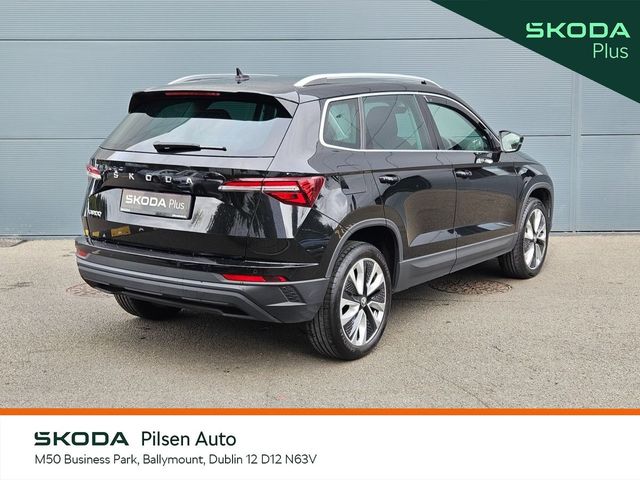 Image for 2023 Skoda Karoq (31) Style 2.0TDI 115HP