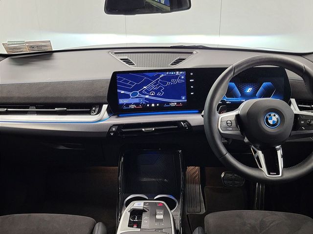 Image for 2025 BMW iX2 eDrive20 M Sport