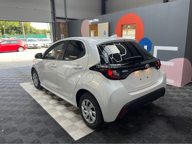 Image for 2024 Toyota Yaris ONLY €19950! YARIS AUTOMATIC 1.0 PETROL / 8k KMs / REVERSE CAMERA & MORE