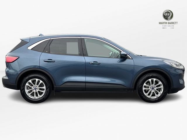 Image for 2021 Ford Kuga TITANIUM 1.5 TD 120 S6.2 M6 F 4DR