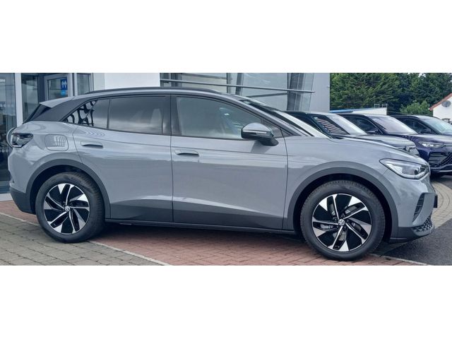 Image for 2026 Volkswagen ID.4 PRO PLUS 79KWH 286HP **PARK ASSIST, FULLY ELECTRIC, APP CONNECT**