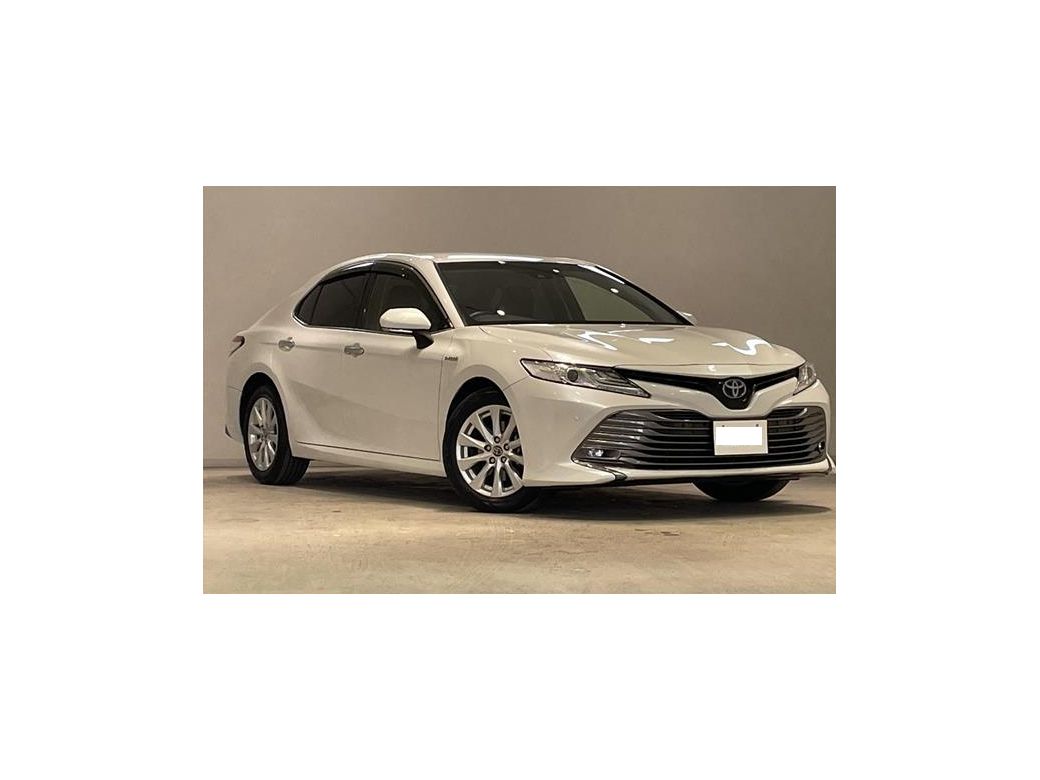 Image for 2018 Toyota Camry 2.5