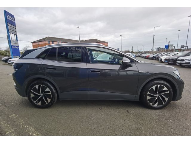 Image for 2021 Volkswagen ID.4 77KWH FAMILY PRO - FINANCE AVAILABLE - CALL US TODAY ON 01 492 6566 OR 087-092 5525