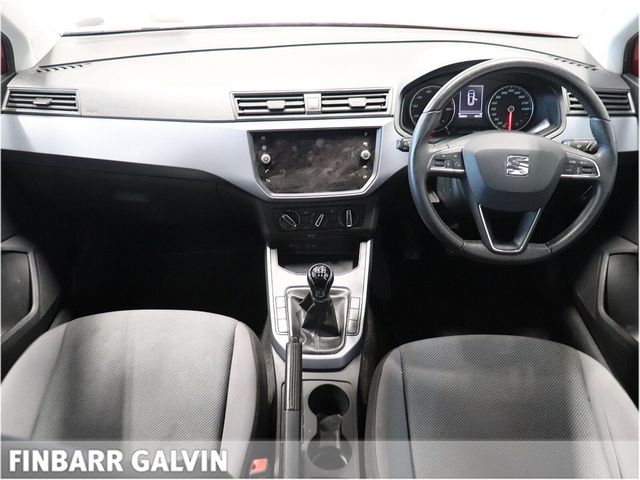 Image for 2021 SEAT Arona 1.0TSI 110hp SE