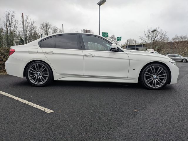 Image for 2017 BMW 3 Series 