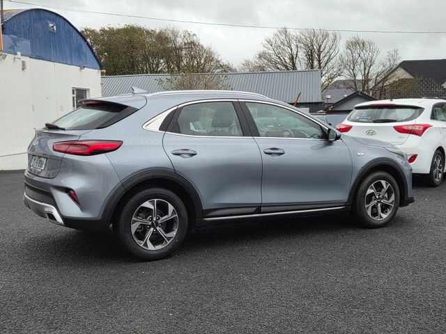 Image for 2022 Kia Ceed XCEED 2 ISG