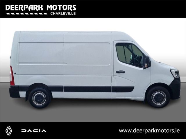Image for 2022 Renault Master MASTER FWD MM33 BLUE DCI 135 B