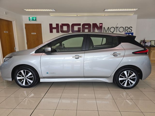 Image for 2019 Nissan Leaf 40KW EV SV Acenta
