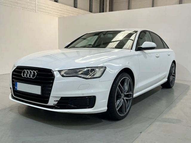 Image for 2016 Audi A6 
