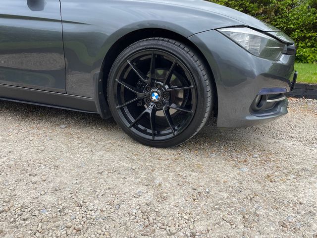 Image for 2017 BMW 3 Series F30 320 DIESEL SPORT
