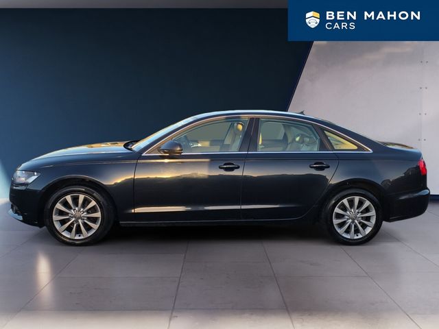 Image for 2014 Audi A6 2.0 TDI MULTITRONIC SE