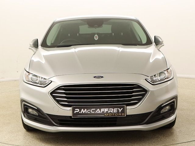 Image for 2020 Ford Mondeo 2.0TDCi 150PS Zetec