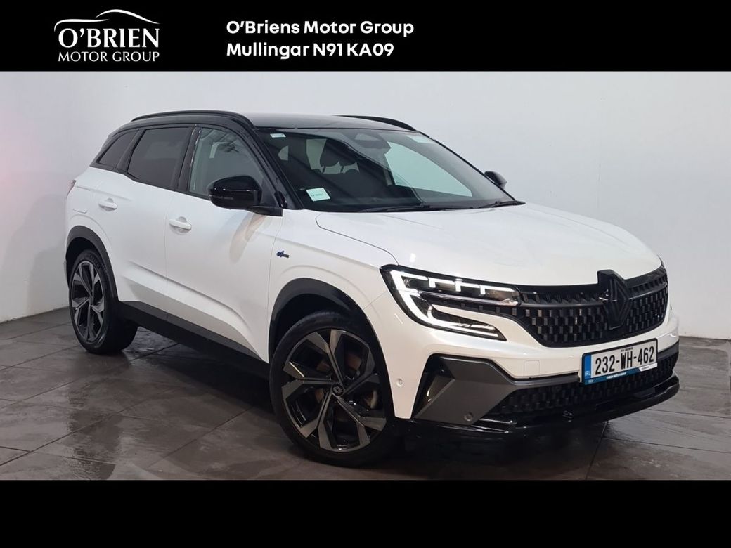 Image for 2023 Renault Austral E-TECH Hybrid 200 techno esprit Alpine