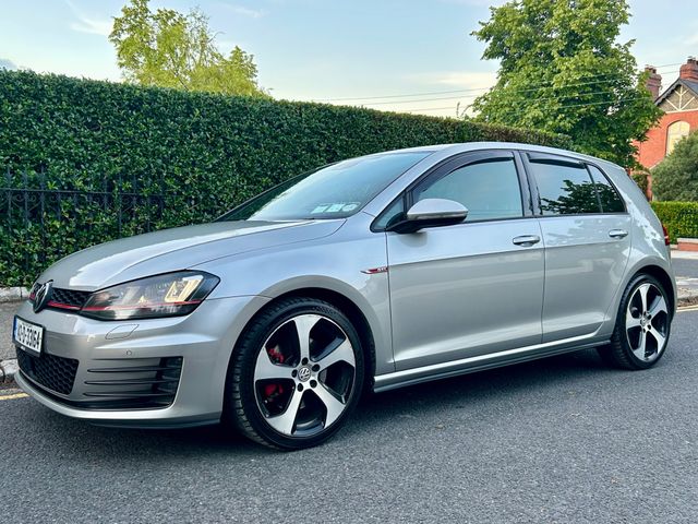 Image for 2014 Volkswagen Golf GTI - DSG - **SALE AGREED**