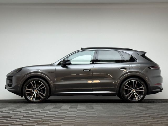 Image for 2025 Porsche Cayenne V6 E-HYBRID