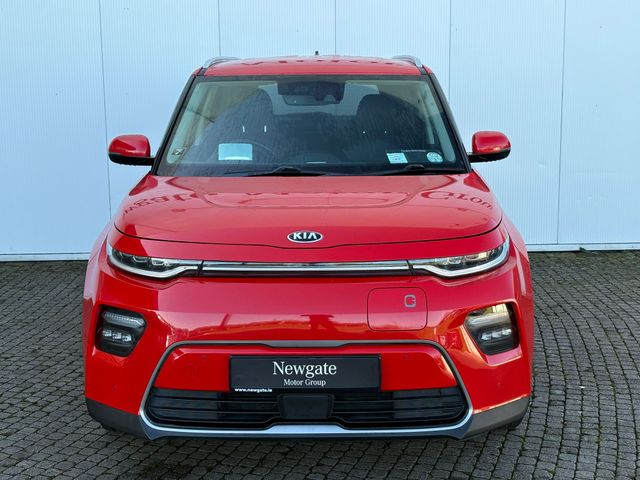 Image for 2020 Kia Soul E- K3 LR TMS 5DR Auto