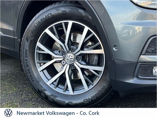 Image for 2019 Volkswagen Tiguan 2.0TDI 115BHP COMFORTLINE PANORAMIC GLASS ROOF