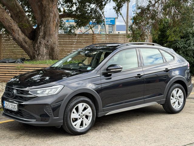 Image for 2023 Volkswagen Taigo LIFE