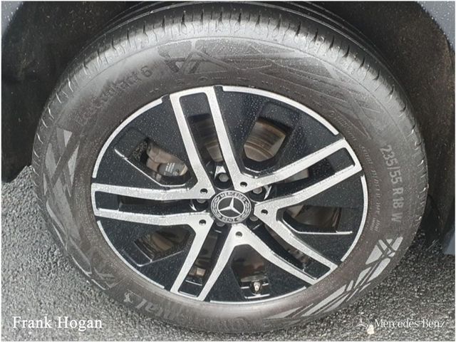 Image for 2023 Mercedes-Benz GLA Class GLA 180d Progressive 2.0 Diesel 116 BHP ELECTRIC SEATS (CONTACT JEFF 085 - 7700969)