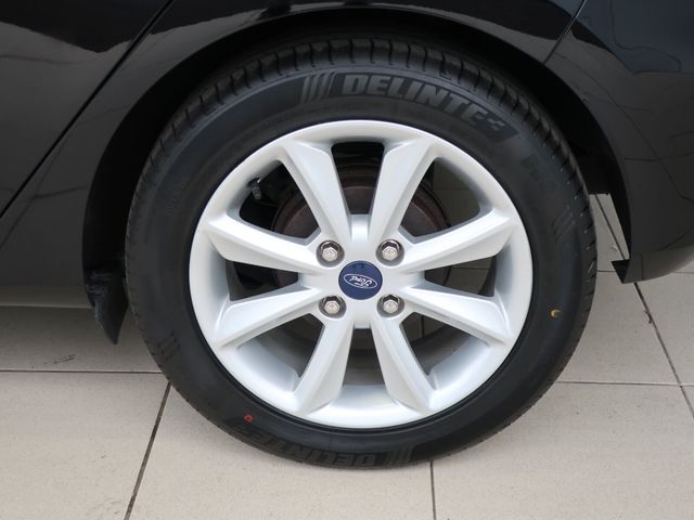 Image for 2019 Ford Fiesta 