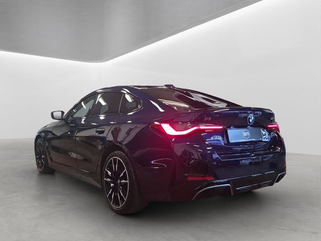 Image for 2023 BMW i4 M50 400KW 84 KWH COUPE. HUGE SPEC. SUNROOF. FINANCE ARRANGED. SIMI. AA APPROVED.