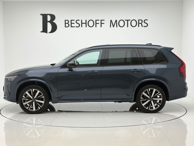 Image for 2025 Volvo XC90 T8 PLUS AWD=PAN ROOF//DARK PACK//€140 ROAD TAX=FULL VOLVO SERVICE HISTORY=TAILORED FINANCE PACKAGES AVAILABLE=TRADE IN'S WELCOME