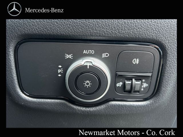 Image for 2026 Mercedes-Benz Vito 2.0CDI 110BHP LONG WHEEL BASE 6 SPEED